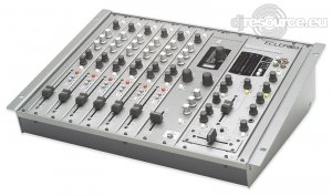 Ecler SCLAT 200VS Mixer